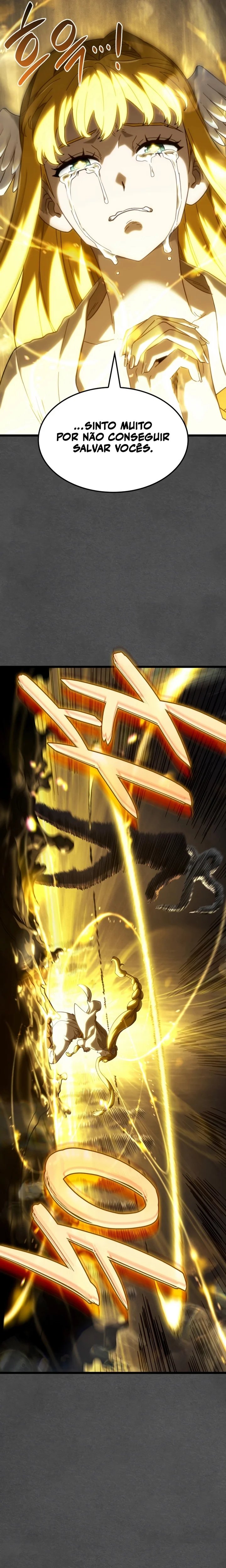 Read Revenge of the Baskerville Bloodhound PT Manga Online
