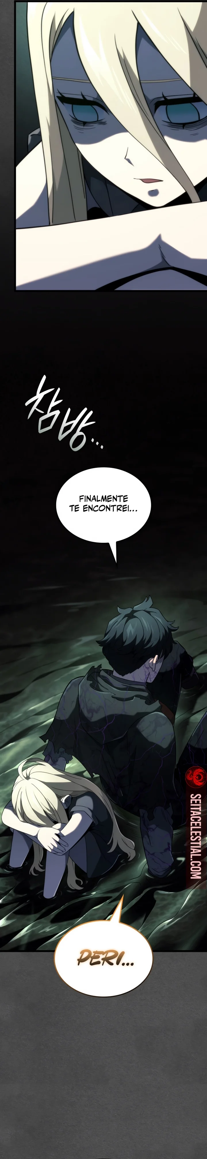 Read Revenge of the Baskerville Bloodhound PT Manga Online