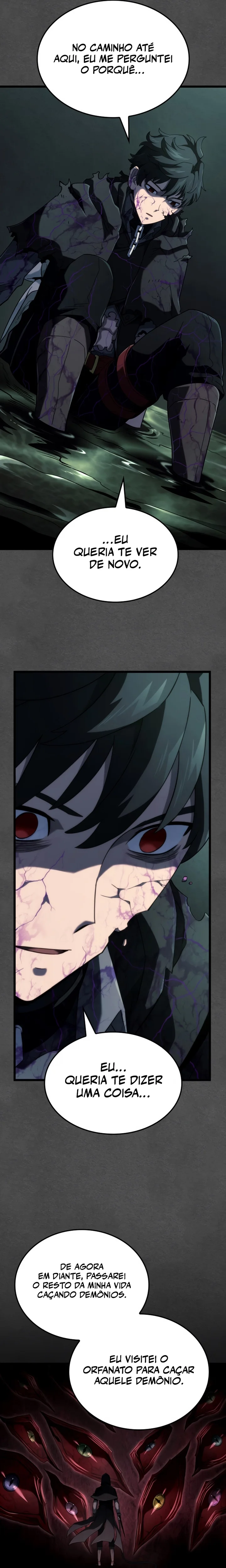 Read Revenge of the Baskerville Bloodhound PT Manga Online
