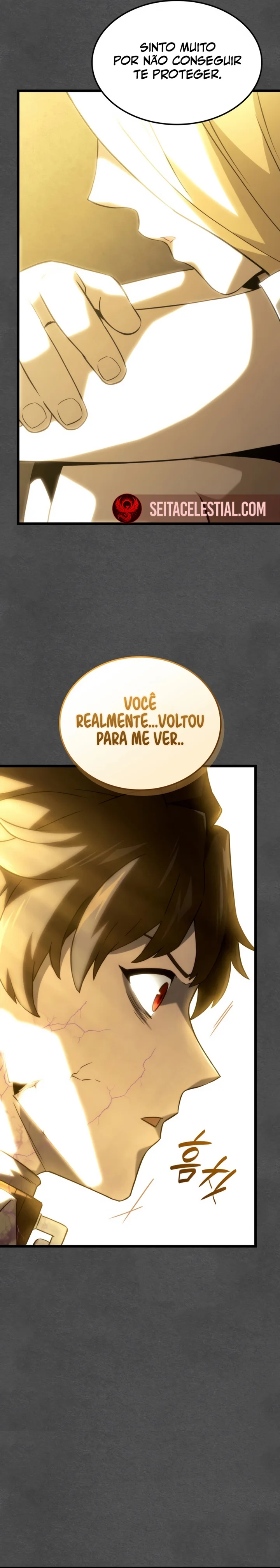 Read Revenge of the Baskerville Bloodhound PT Manga Online