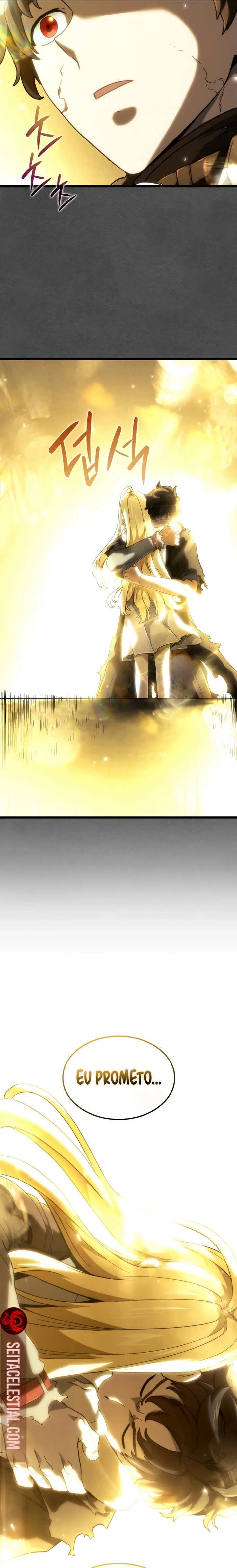 Read Revenge of the Baskerville Bloodhound PT Manga Online