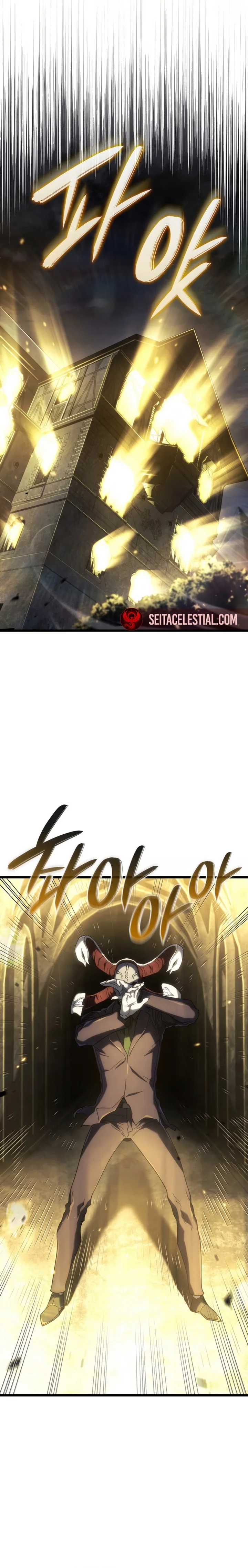 Read Revenge of the Baskerville Bloodhound PT Manga Online