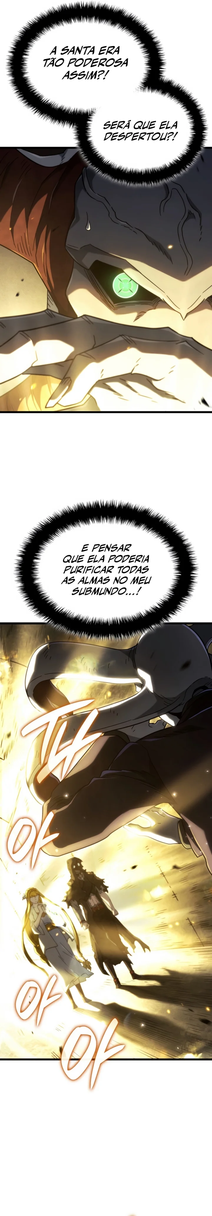 Read Revenge of the Baskerville Bloodhound PT Manga Online