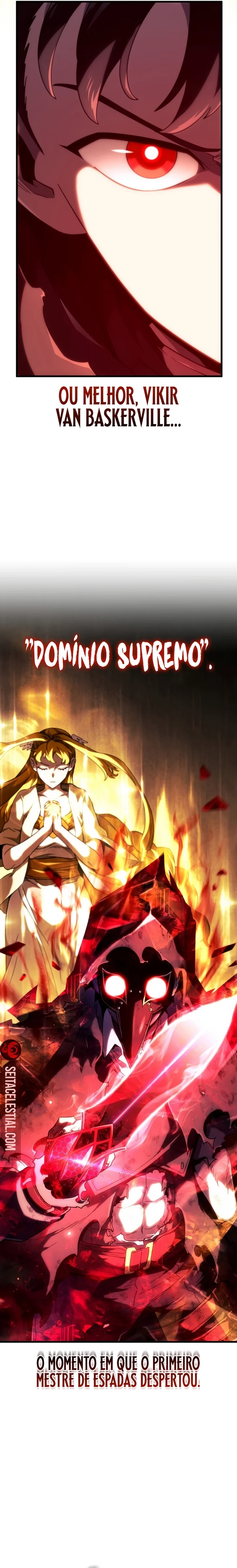 Read Revenge of the Baskerville Bloodhound PT Manga Online