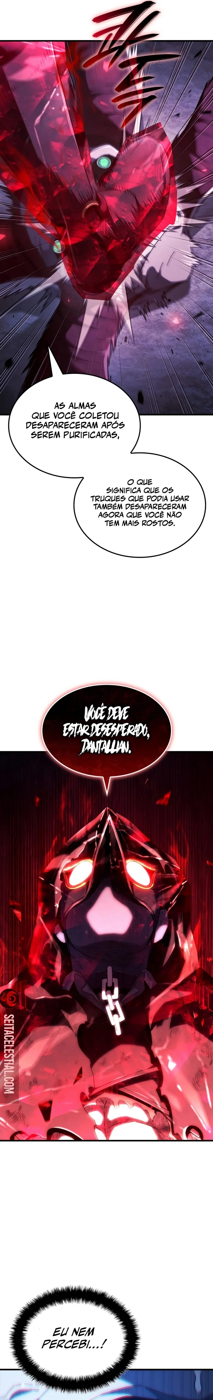 Read Revenge of the Baskerville Bloodhound PT Manga Online