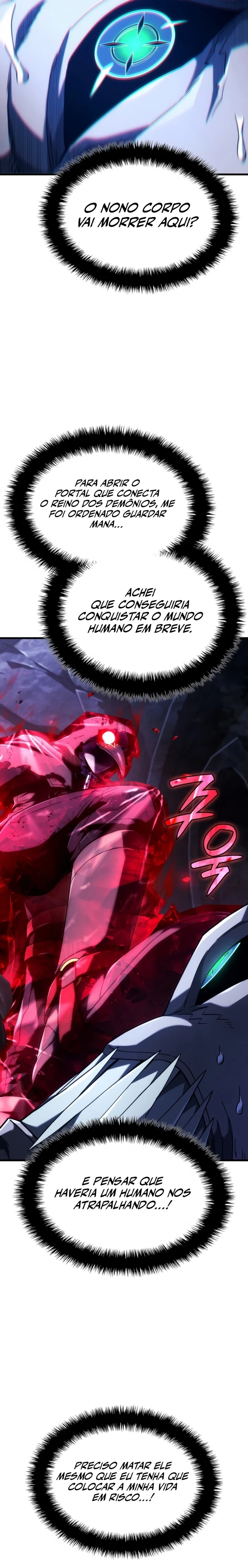 Read Revenge of the Baskerville Bloodhound PT Manga Online