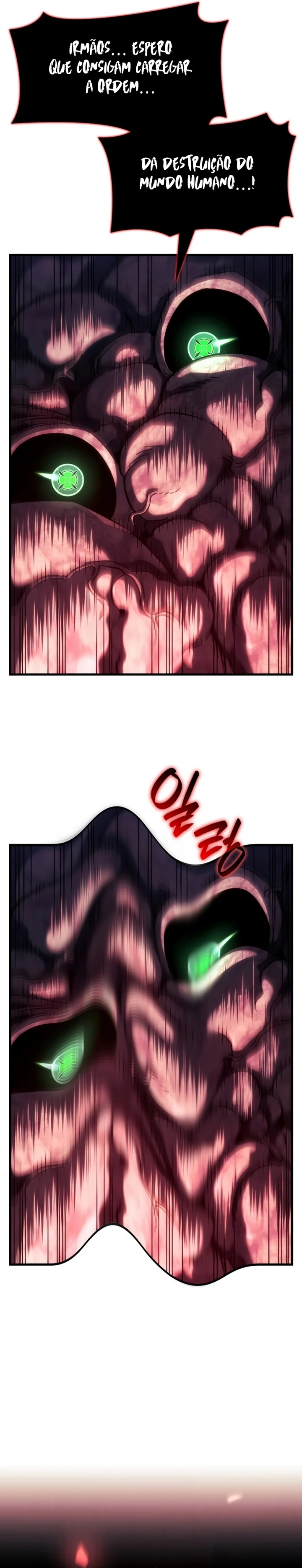 Read Revenge of the Baskerville Bloodhound PT Manga Online