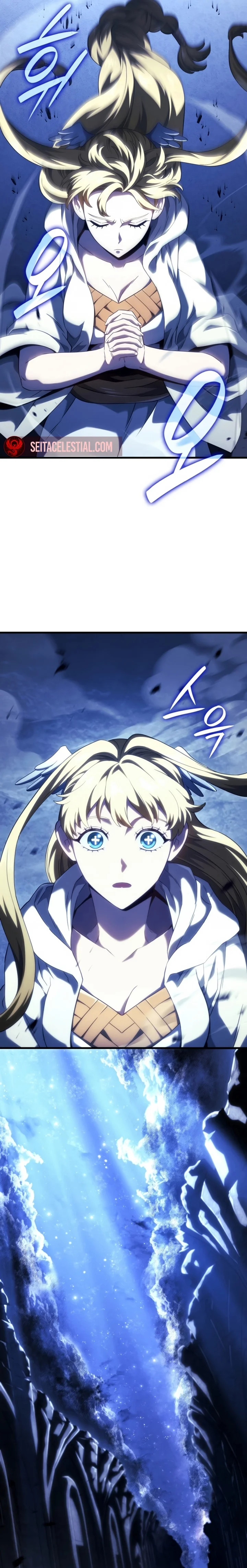 Read Revenge of the Baskerville Bloodhound PT Manga Online