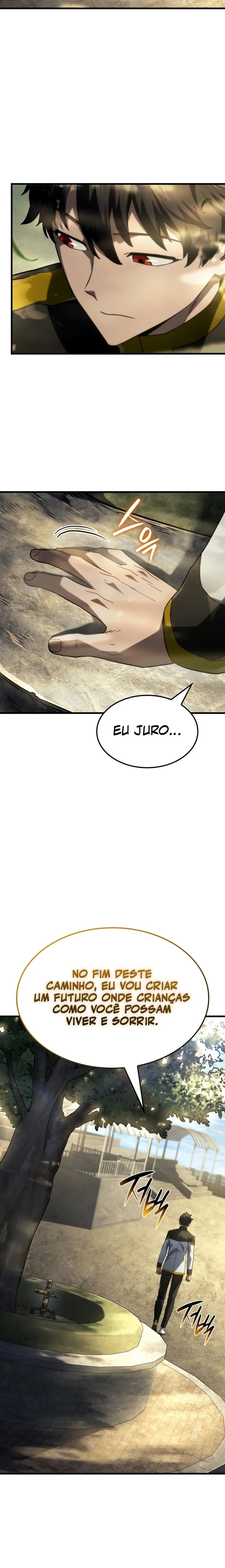 Read Revenge of the Baskerville Bloodhound PT Manga Online