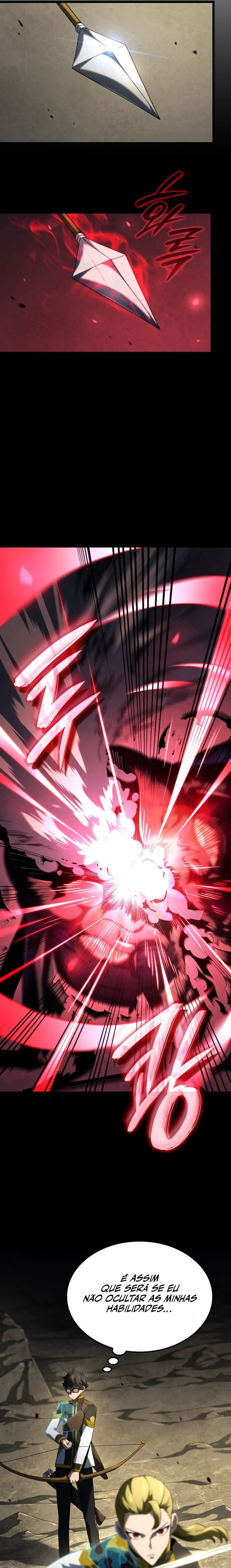 Read Revenge of the Baskerville Bloodhound PT Manga Online