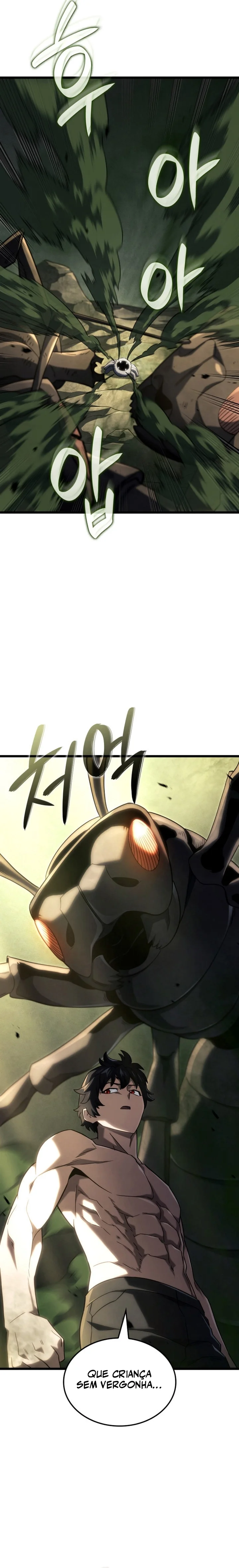 Read Revenge of the Baskerville Bloodhound PT Manga Online