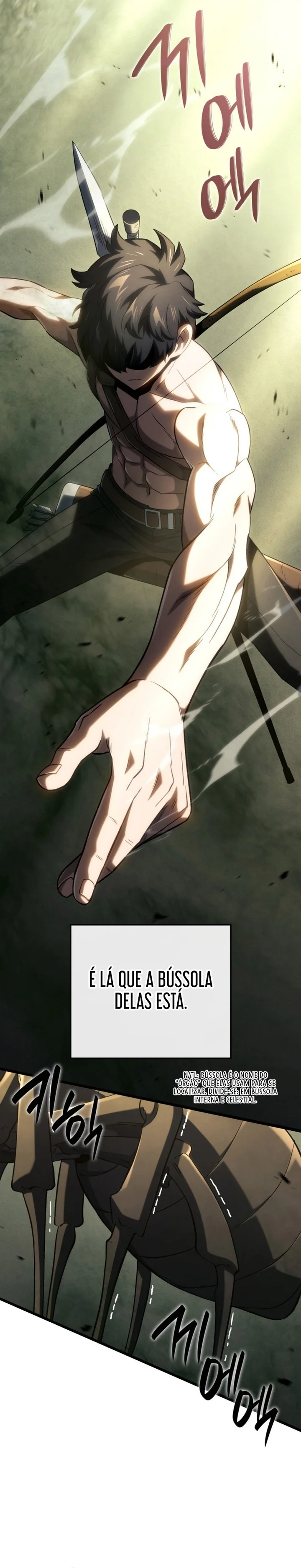 Read Revenge of the Baskerville Bloodhound PT Manga Online