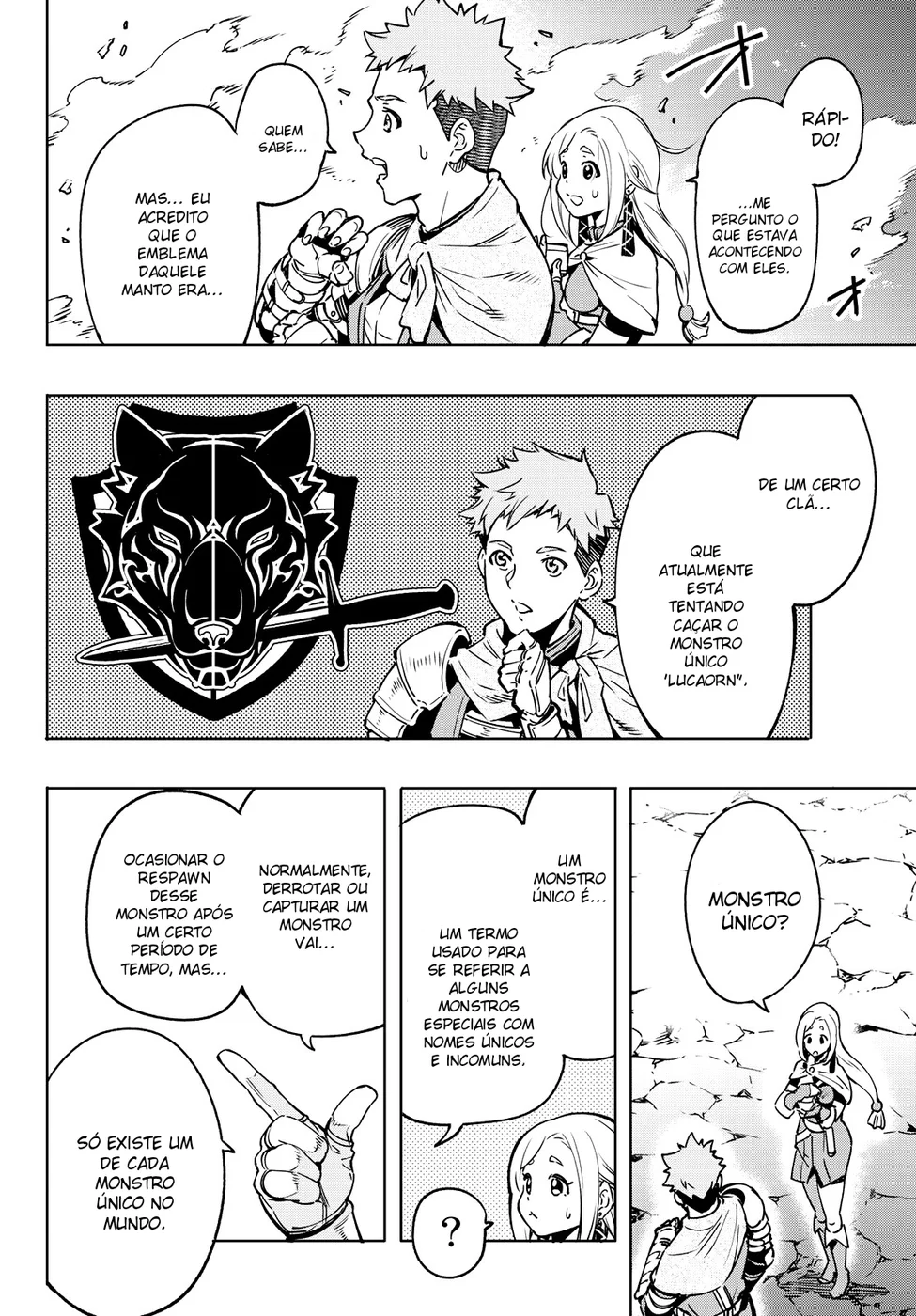 Read Shangri La Frontier PT Manga Online