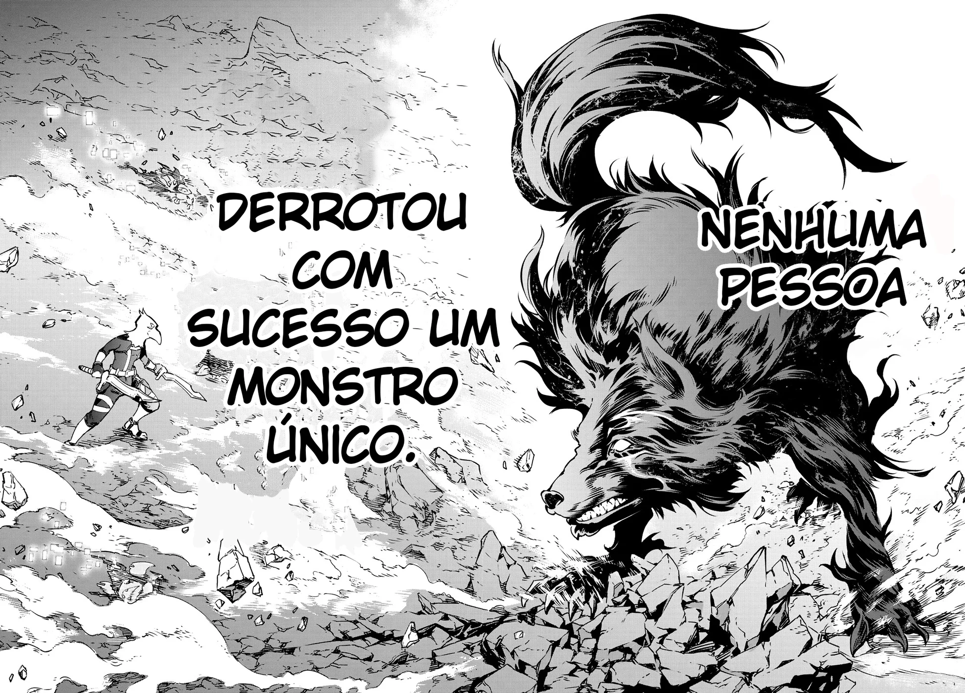 Read Shangri La Frontier PT Manga Online