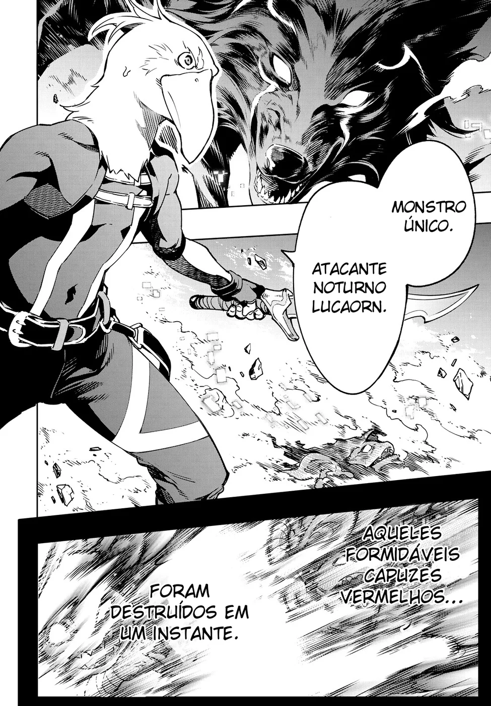 Read Shangri La Frontier PT Manga Online