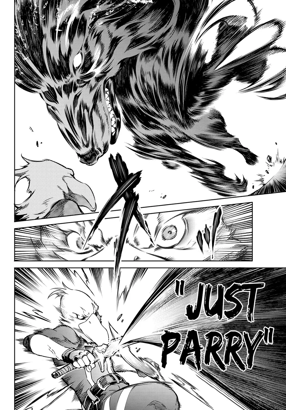 Read Shangri La Frontier PT Manga Online