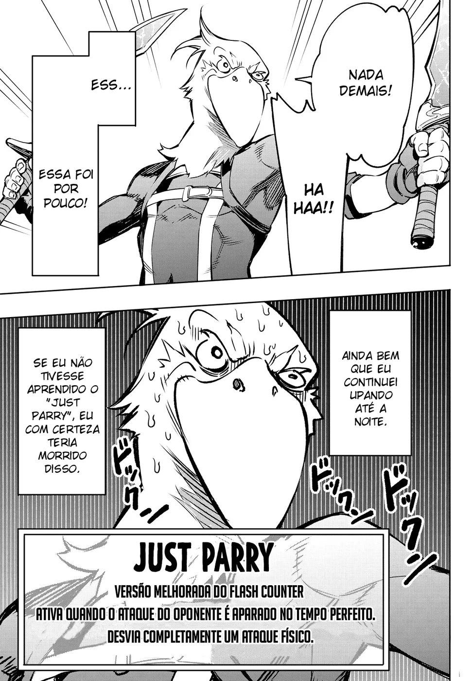 Read Shangri La Frontier PT Manga Online