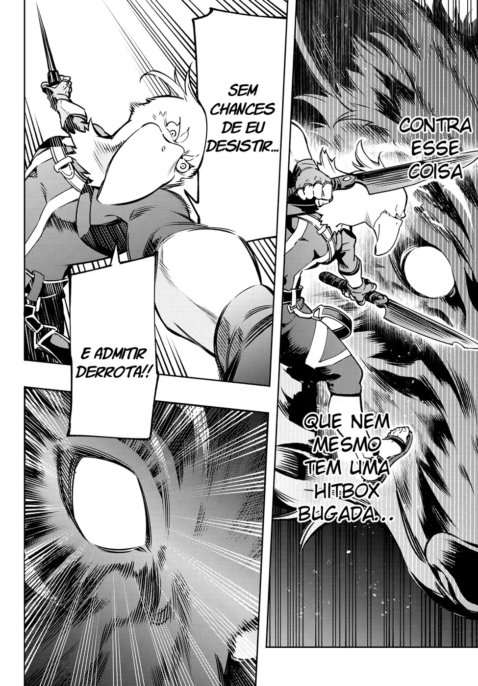 Read Shangri La Frontier PT Manga Online