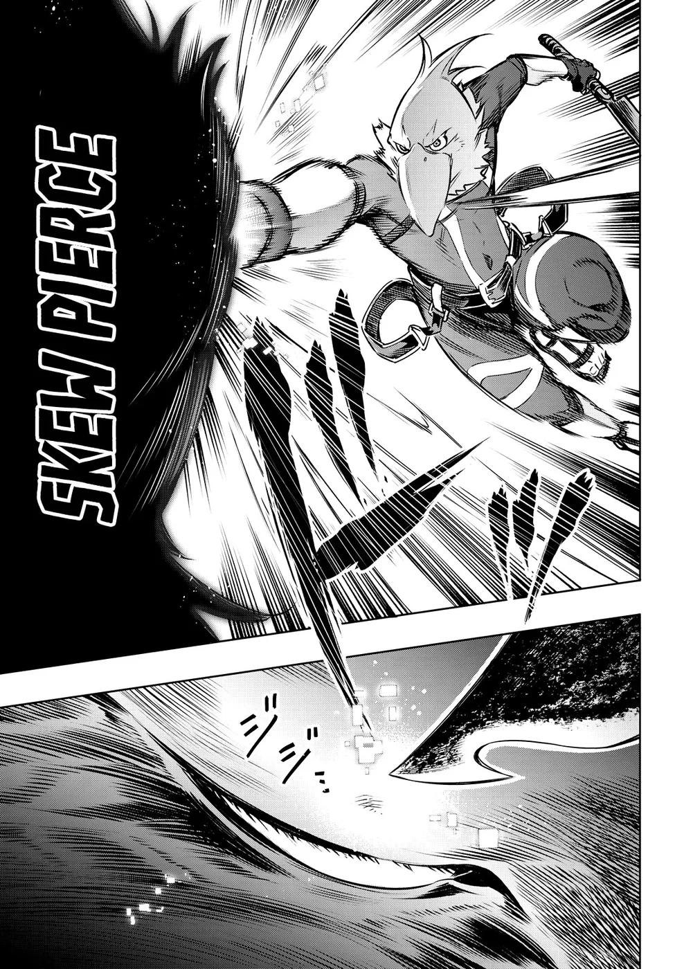 Read Shangri La Frontier PT Manga Online