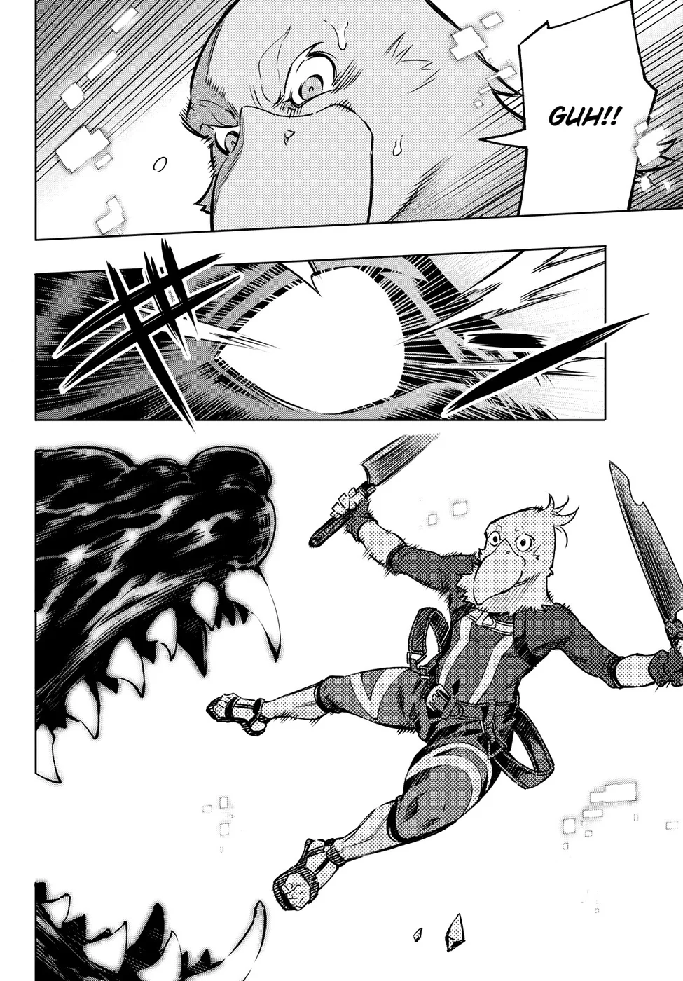 Read Shangri La Frontier PT Manga Online