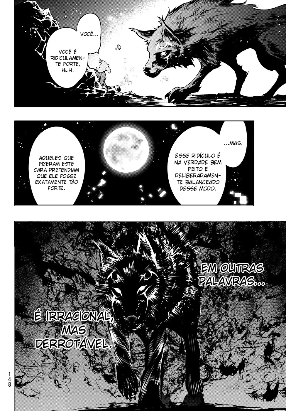 Read Shangri La Frontier PT Manga Online