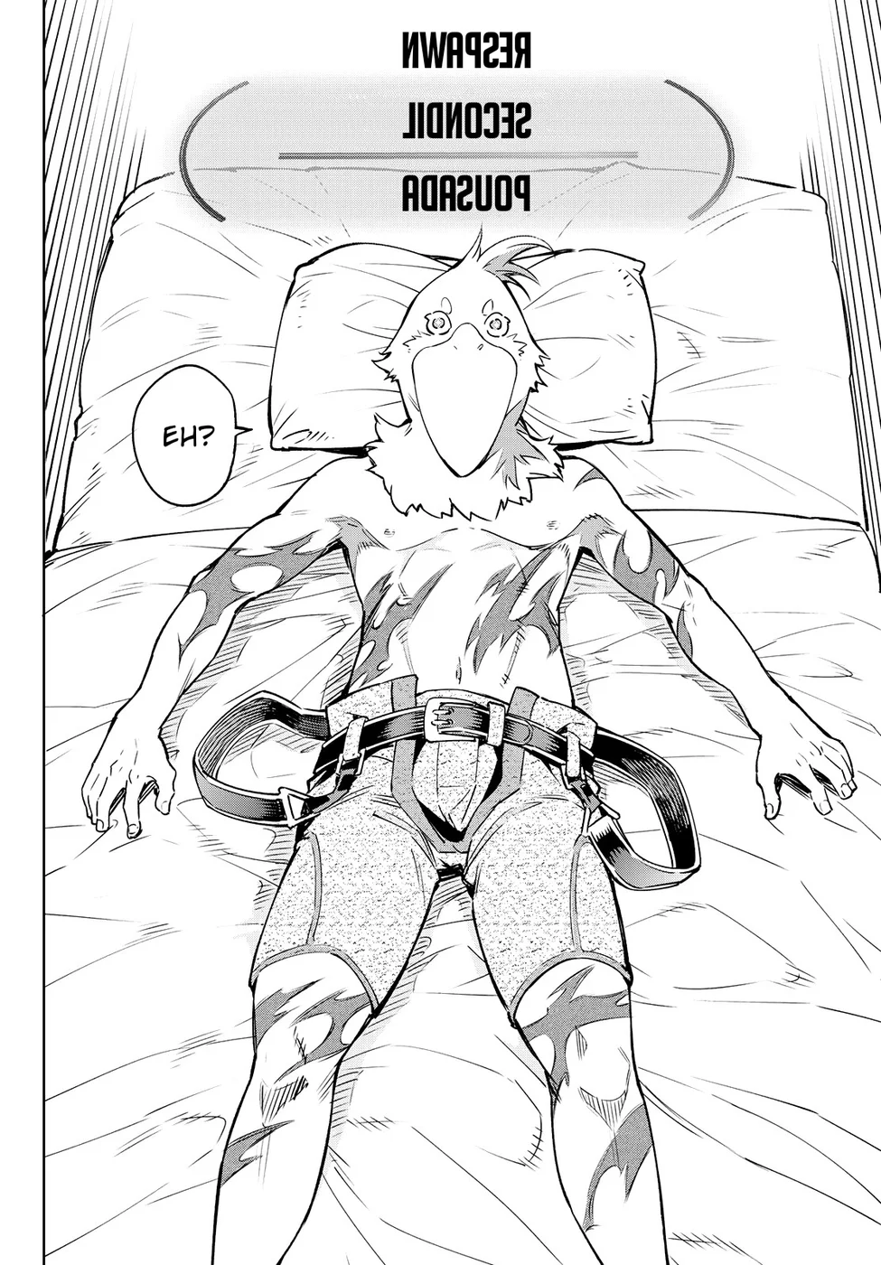 Read Shangri La Frontier PT Manga Online