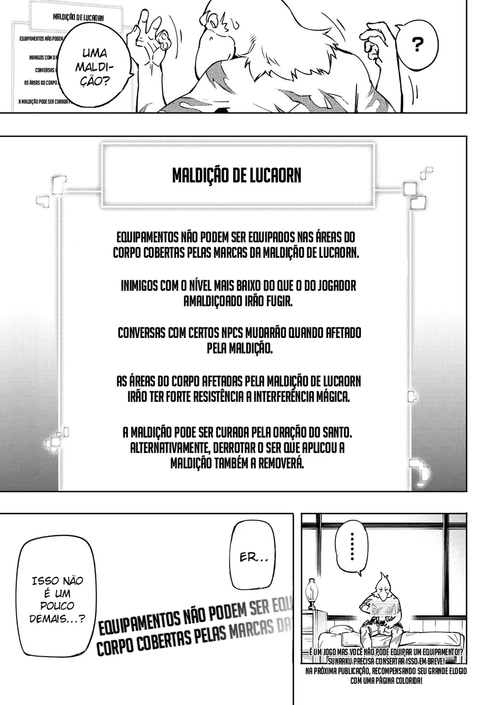 Read Shangri La Frontier PT Manga Online