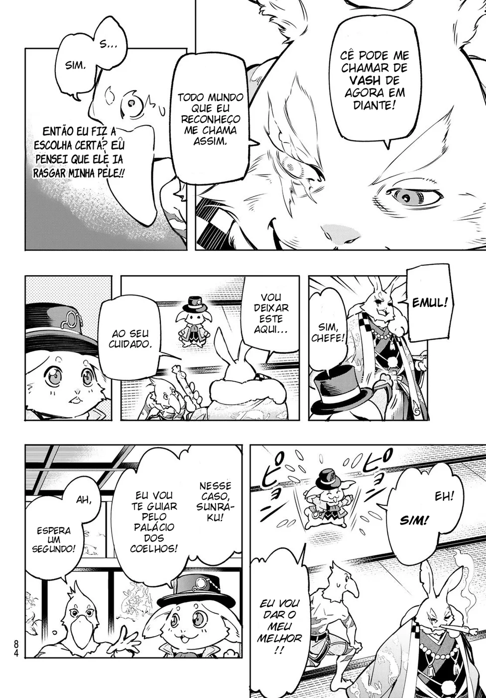 Read Shangri La Frontier PT Manga Online