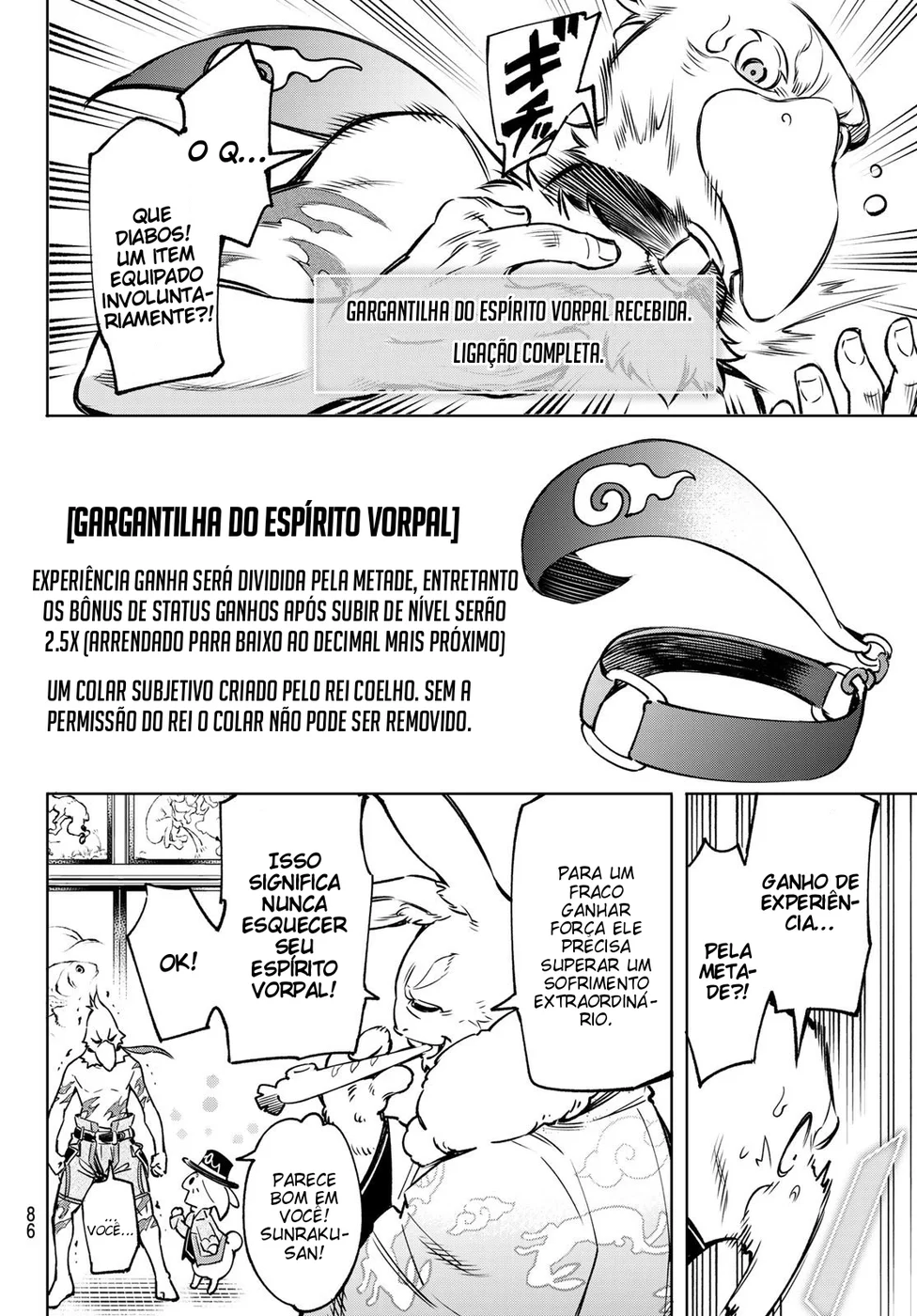 Read Shangri La Frontier PT Manga Online