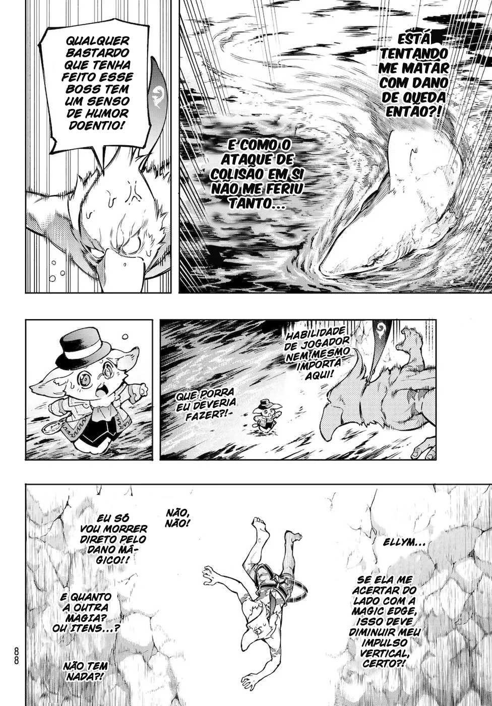 Read Shangri La Frontier PT Manga Online
