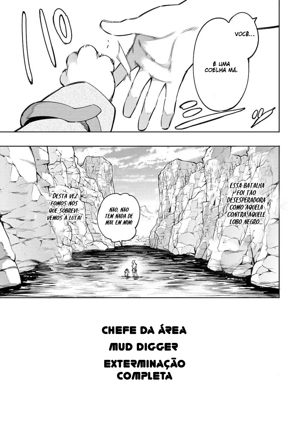 Read Shangri La Frontier PT Manga Online