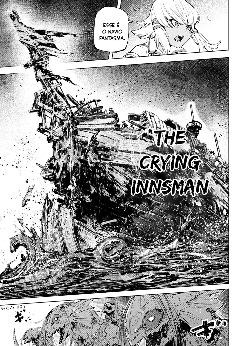 Read Shangri La Frontier PT Manga Online