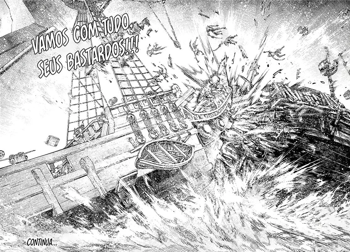 Read Shangri La Frontier PT Manga Online