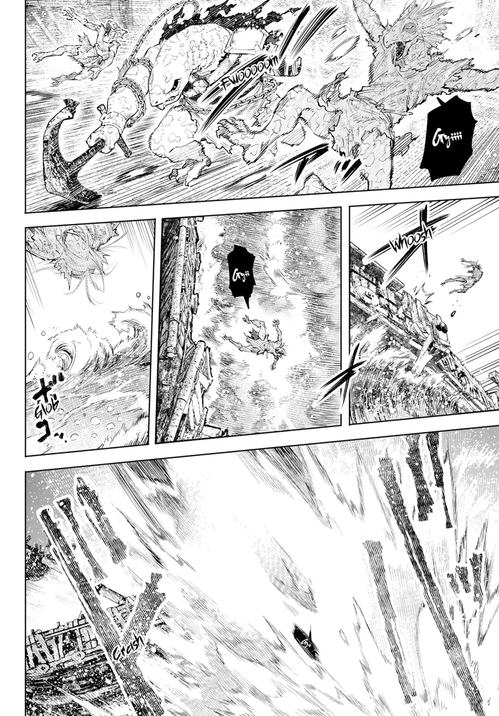 Read Shangri La Frontier PT Manga Online