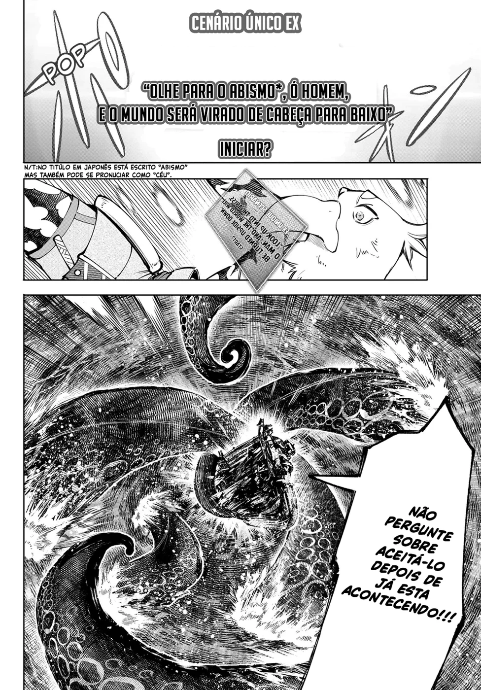 Read Shangri La Frontier PT Manga Online
