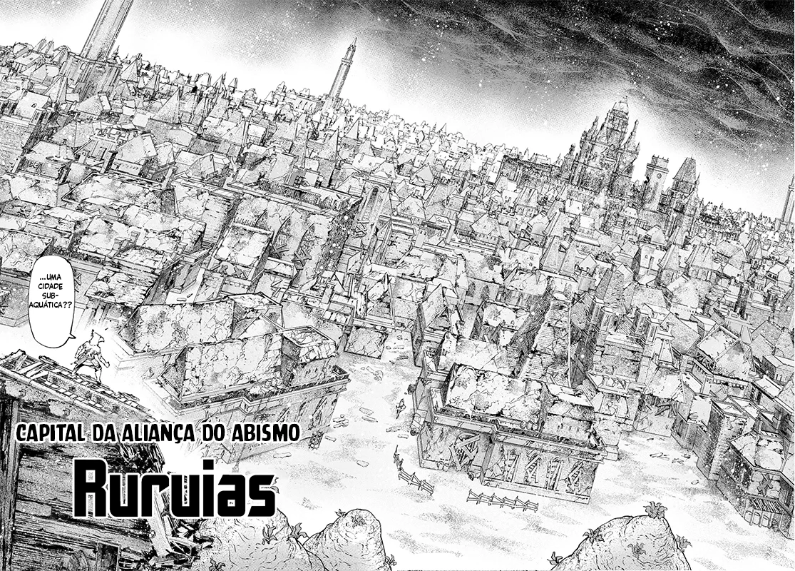Read Shangri La Frontier PT Manga Online