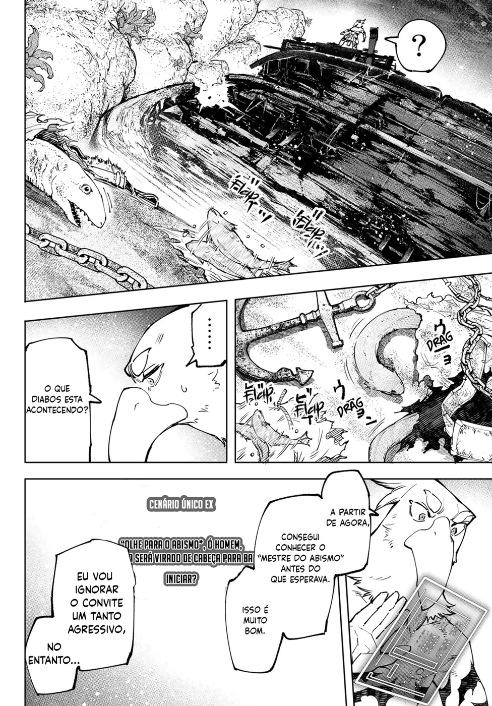 Read Shangri La Frontier PT Manga Online