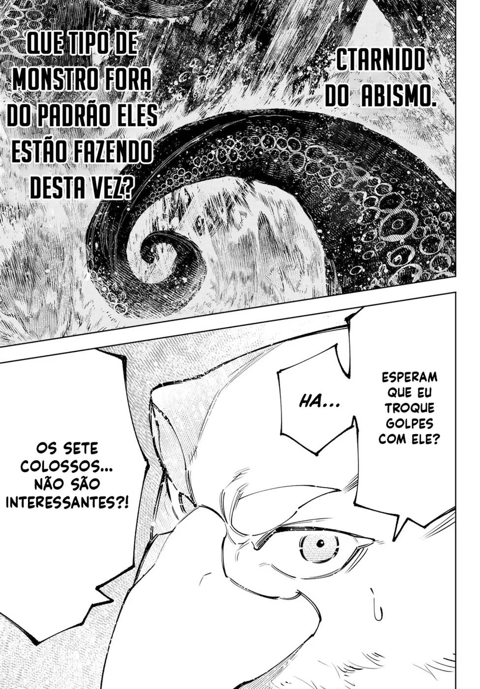 Read Shangri La Frontier PT Manga Online