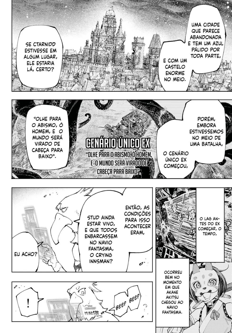 Read Shangri La Frontier PT Manga Online