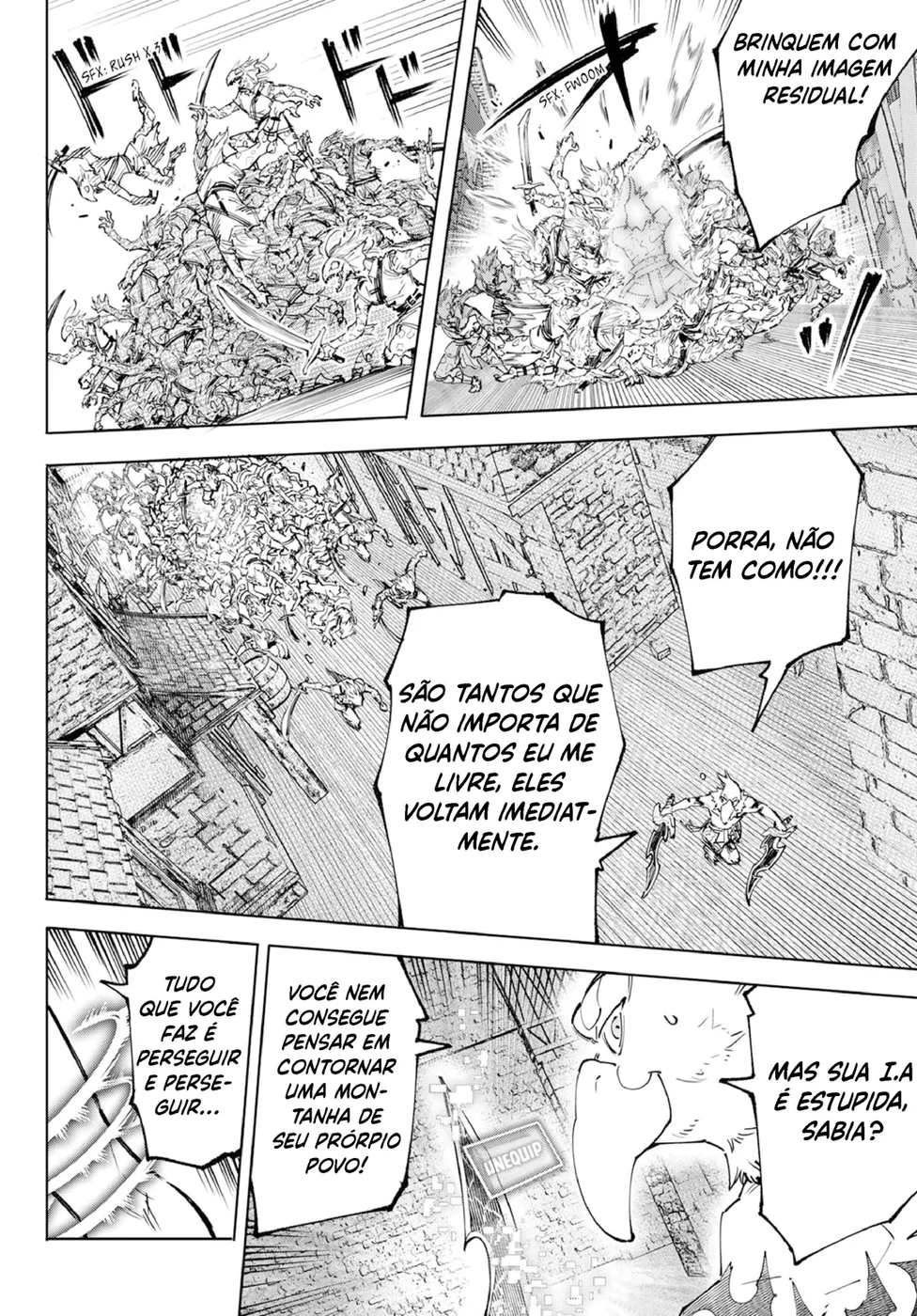 Read Shangri La Frontier PT Manga Online