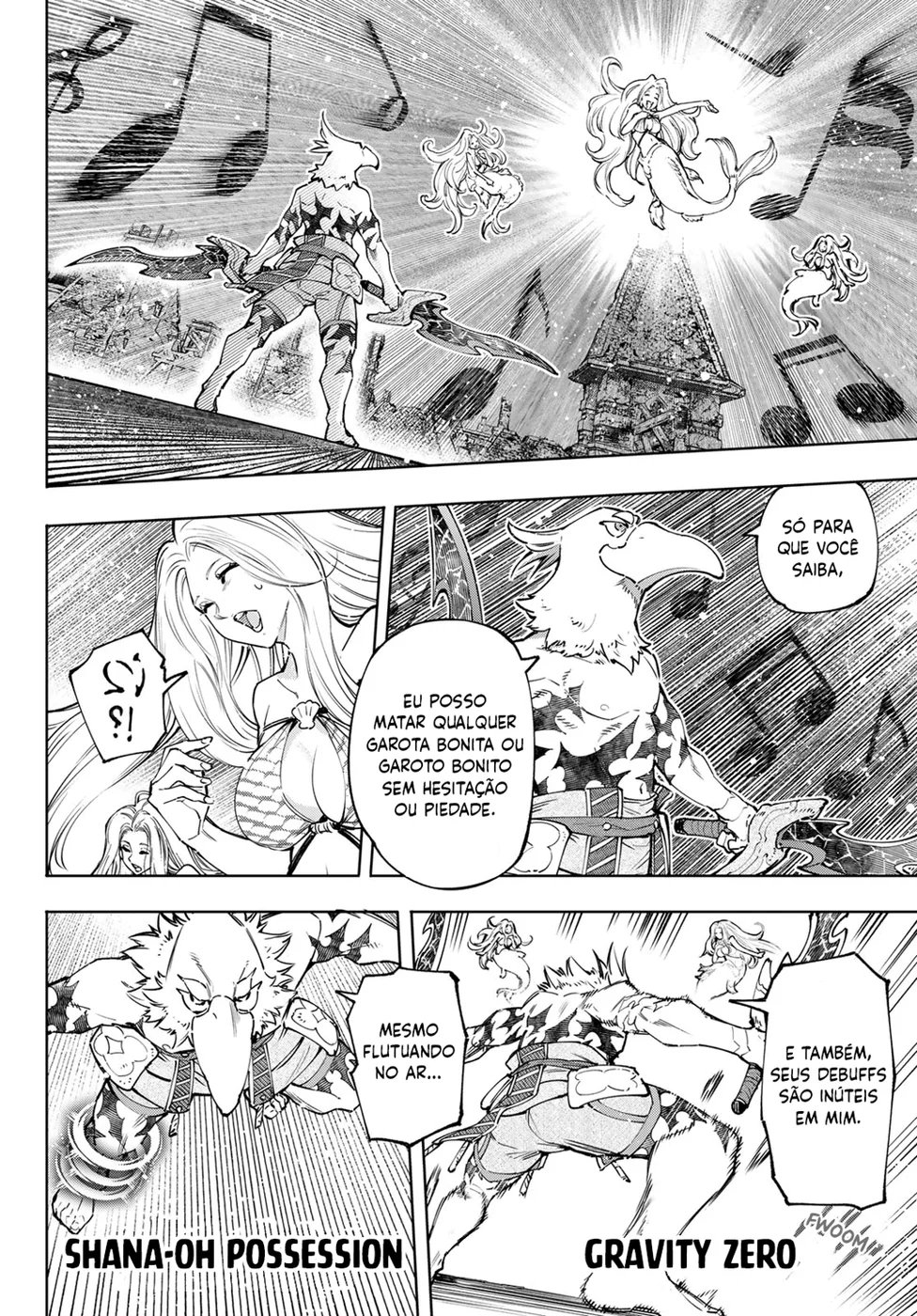 Read Shangri La Frontier PT Manga Online