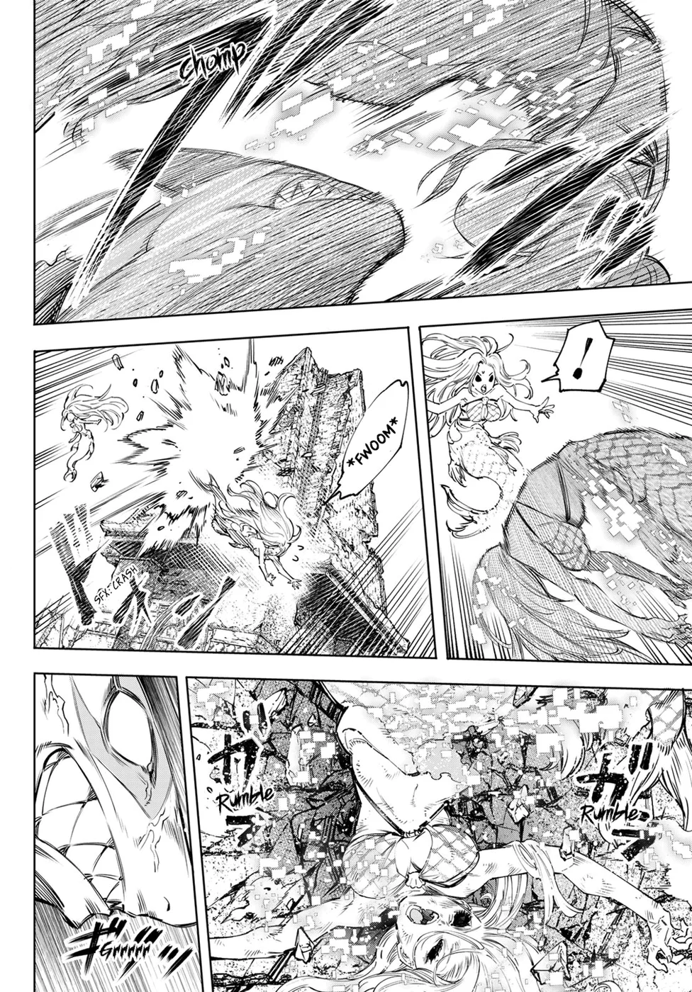 Read Shangri La Frontier PT Manga Online
