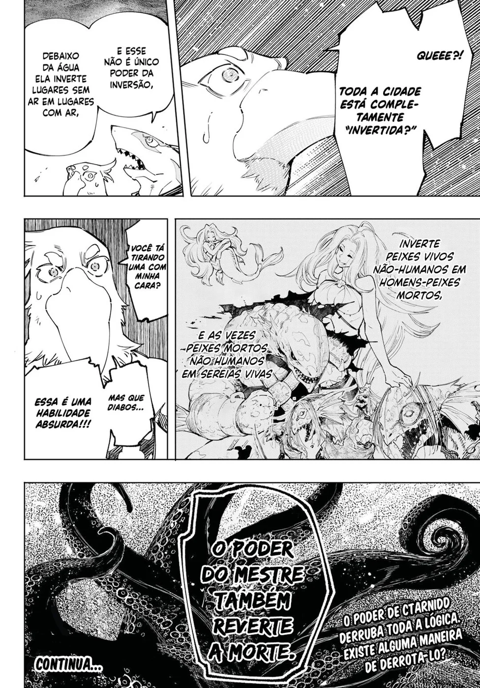 Read Shangri La Frontier PT Manga Online
