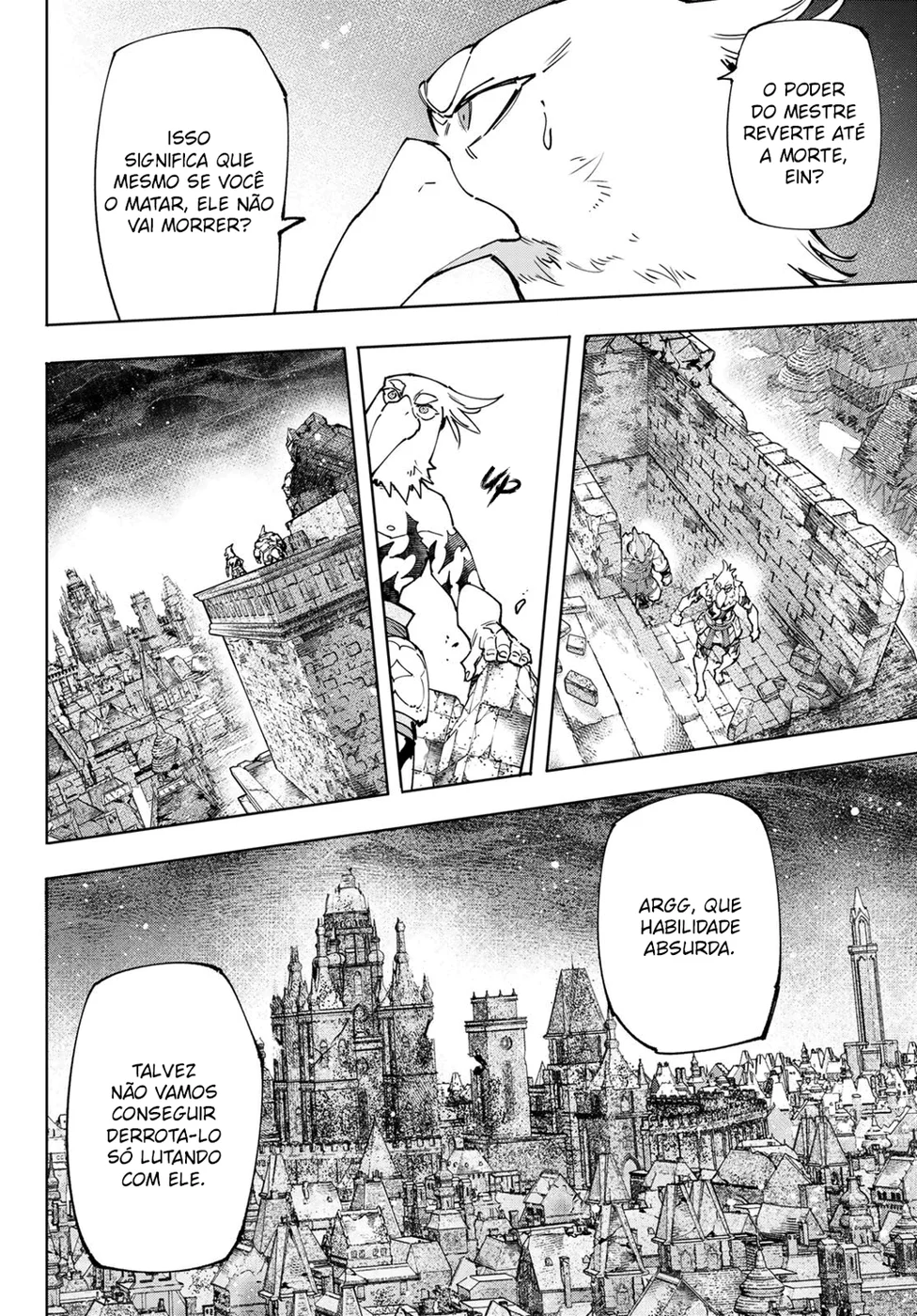 Read Shangri La Frontier PT Manga Online