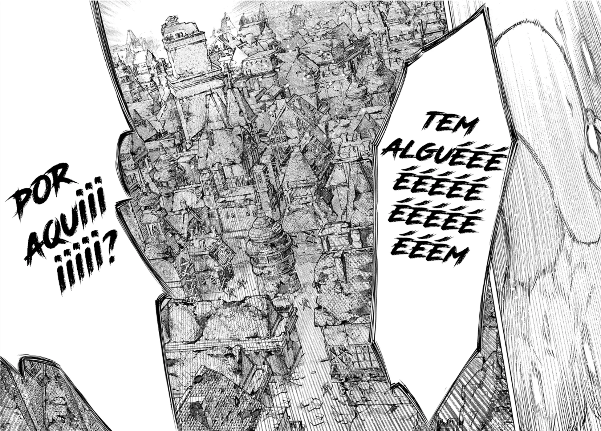 Read Shangri La Frontier PT Manga Online