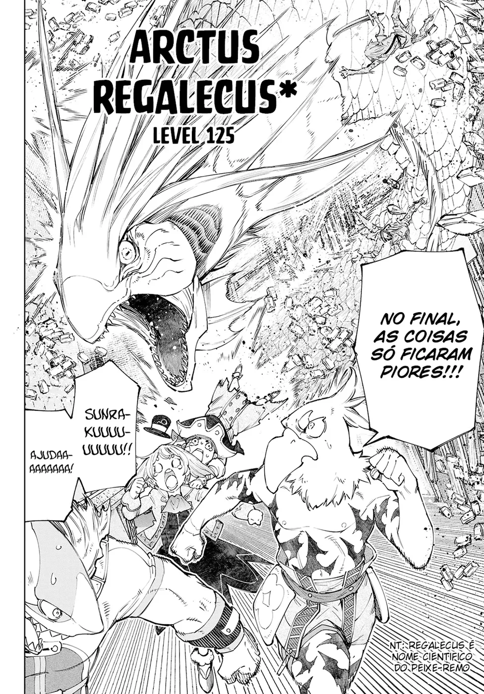 Read Shangri La Frontier PT Manga Online