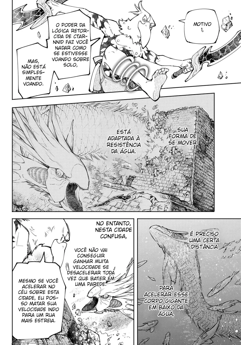 Read Shangri La Frontier PT Manga Online