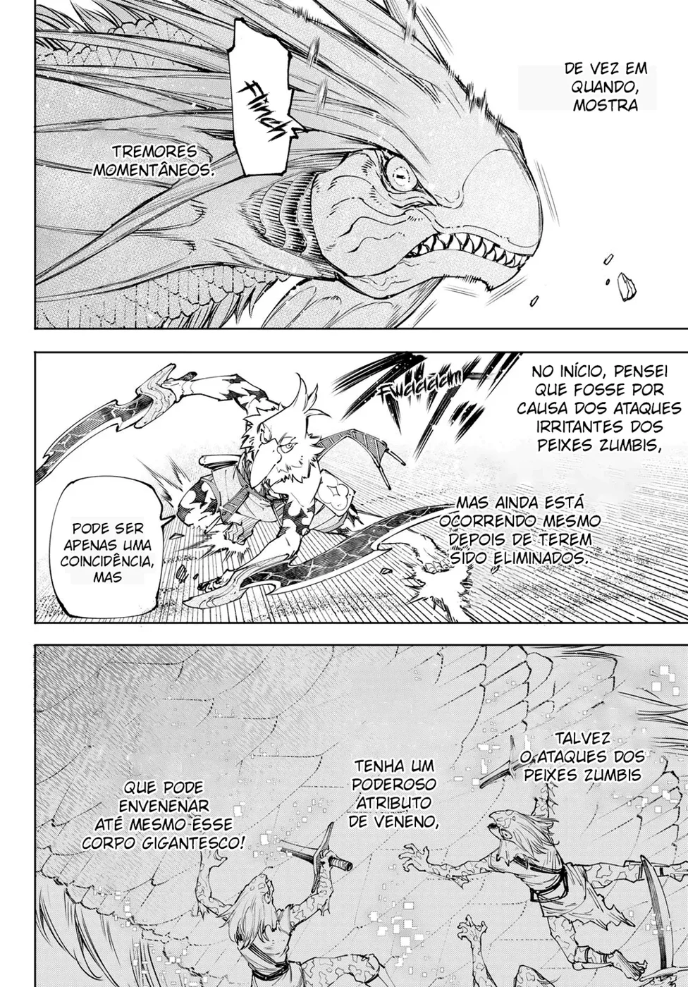 Read Shangri La Frontier PT Manga Online