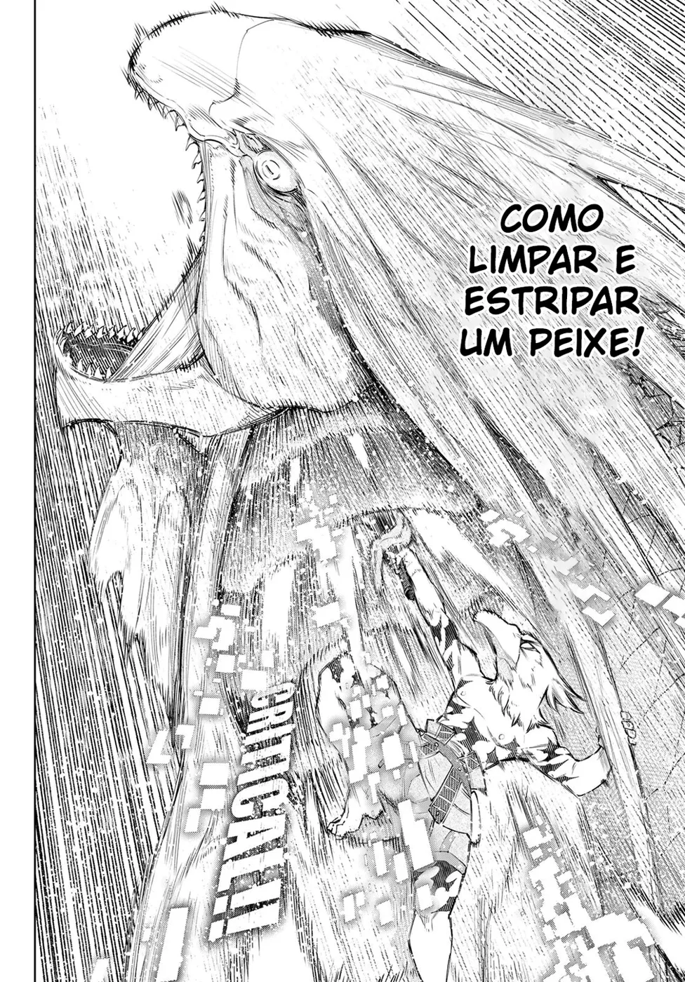 Read Shangri La Frontier PT Manga Online