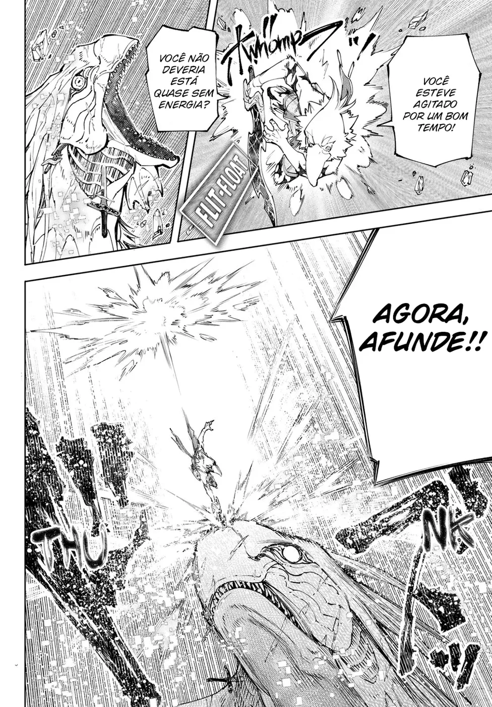 Read Shangri La Frontier PT Manga Online